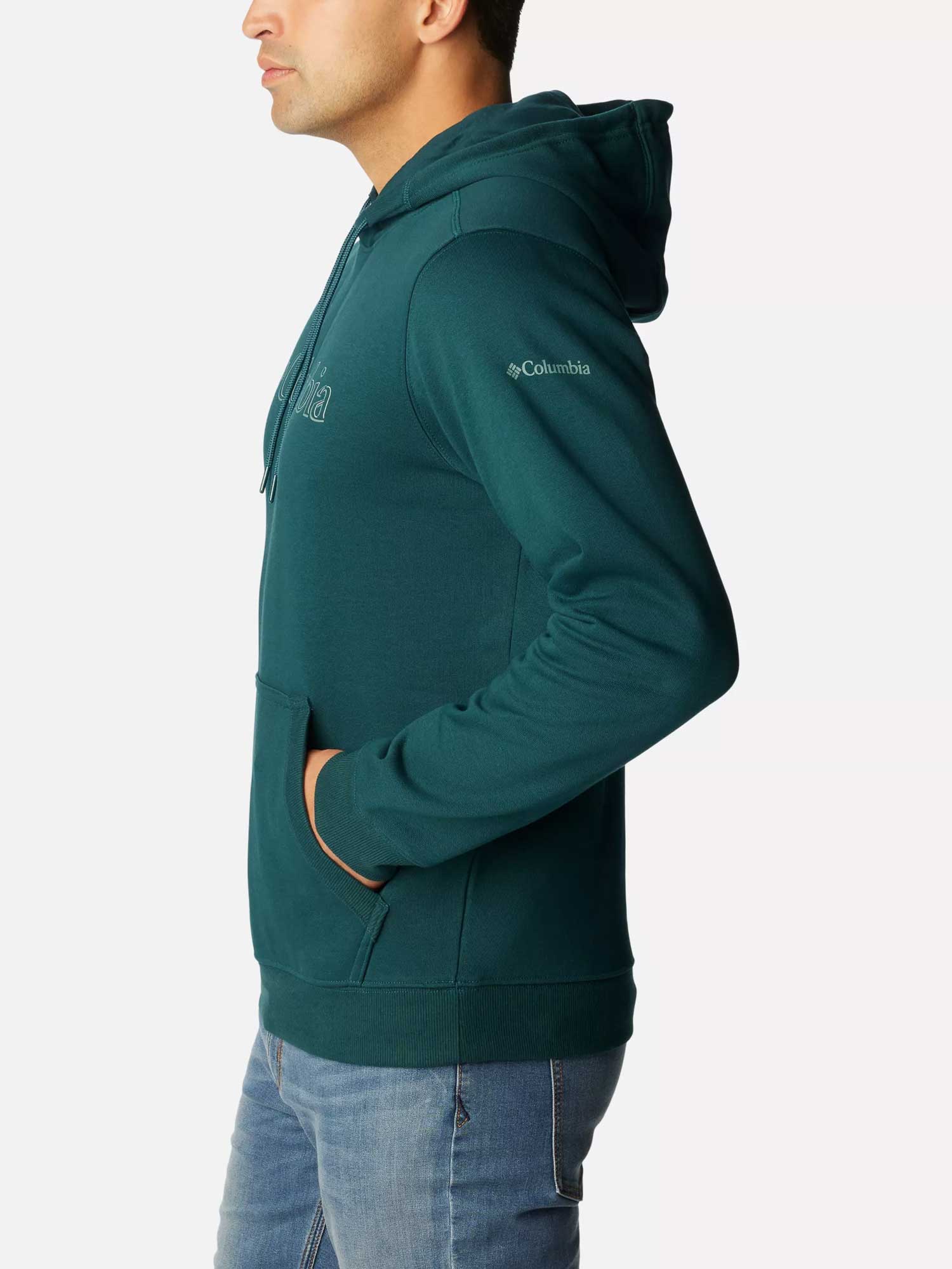 COLUMBIA Суитшърт CSC Basic Logo II Hoodie