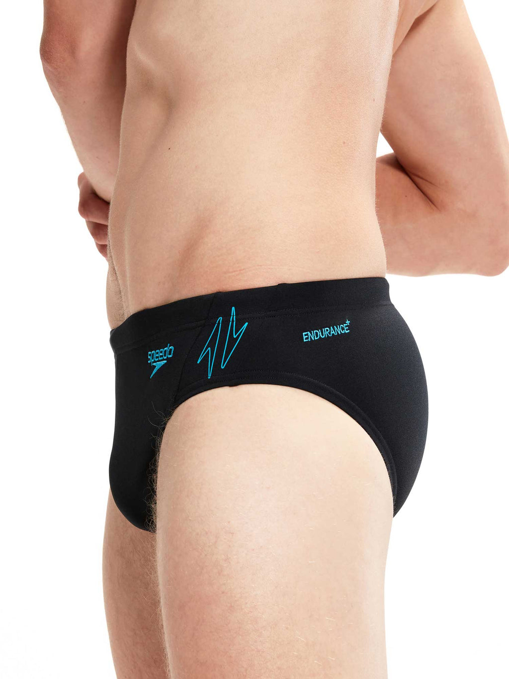 SPEEDO Бански MENS HYPER BOOM PANEL AQUASHORT