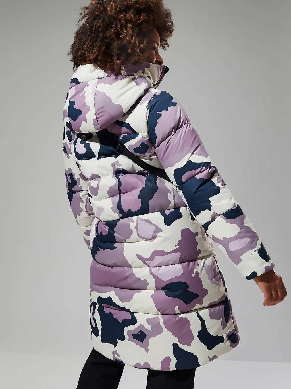 BERGHAUS Яке COMBUST REFLECT LONG JKT AF