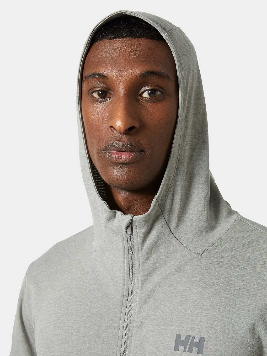 HELLY HANSEN Суитшърт HH LIFA TECH LITE ZIP HOODIE
