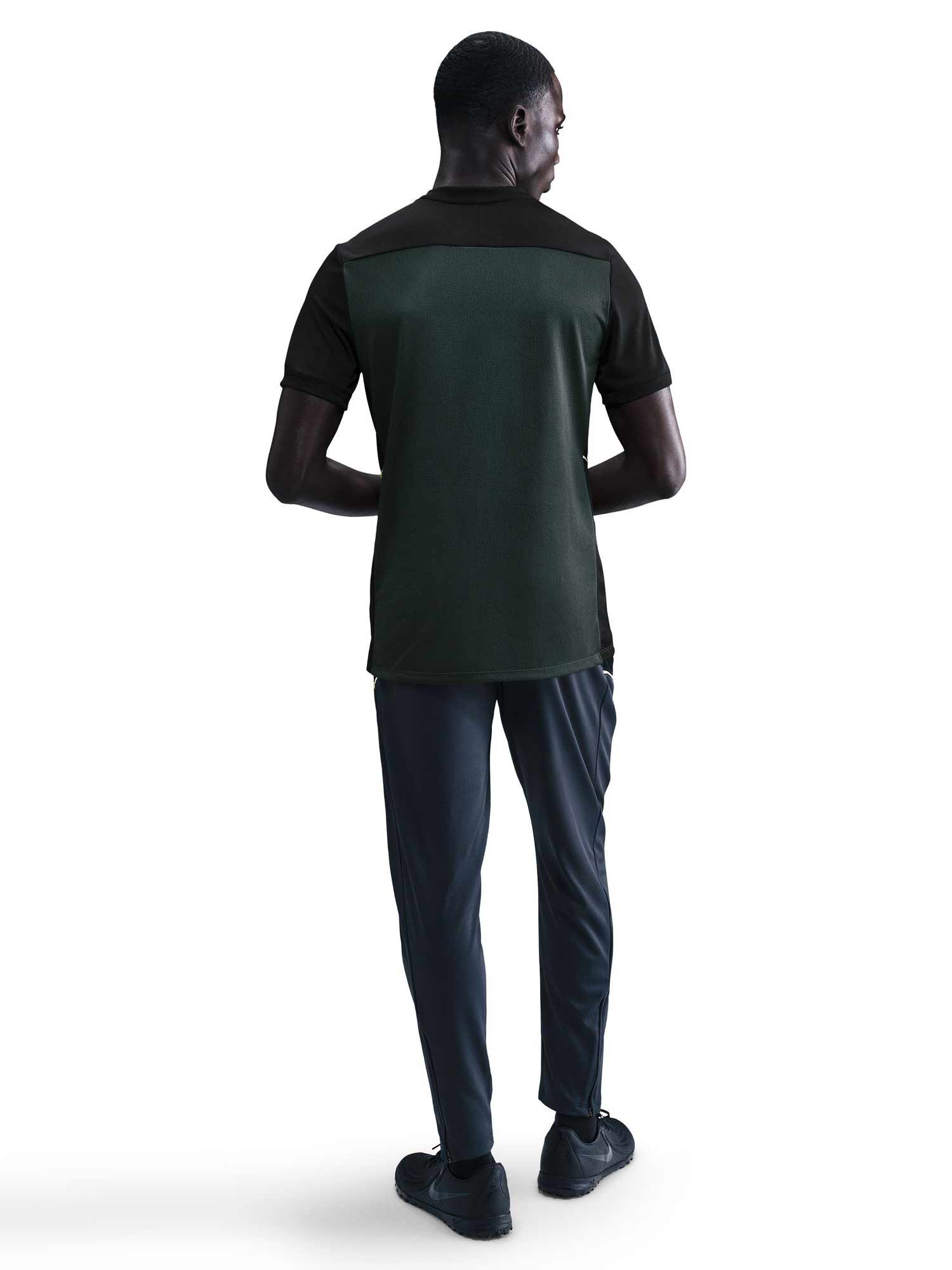 NIKE Тениска M NK DF ACD25 SS TOP BR