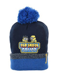 KIDS MOVIE HEROES Шапка MINIONS