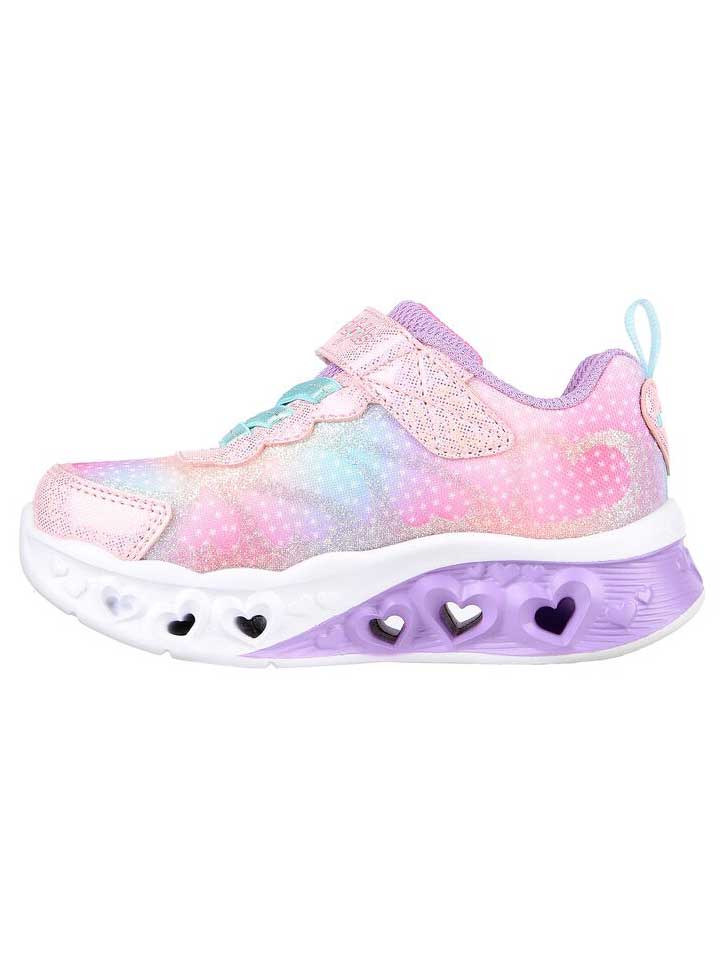SKECHERS Обувки FLUTTER HEART LIGHTS