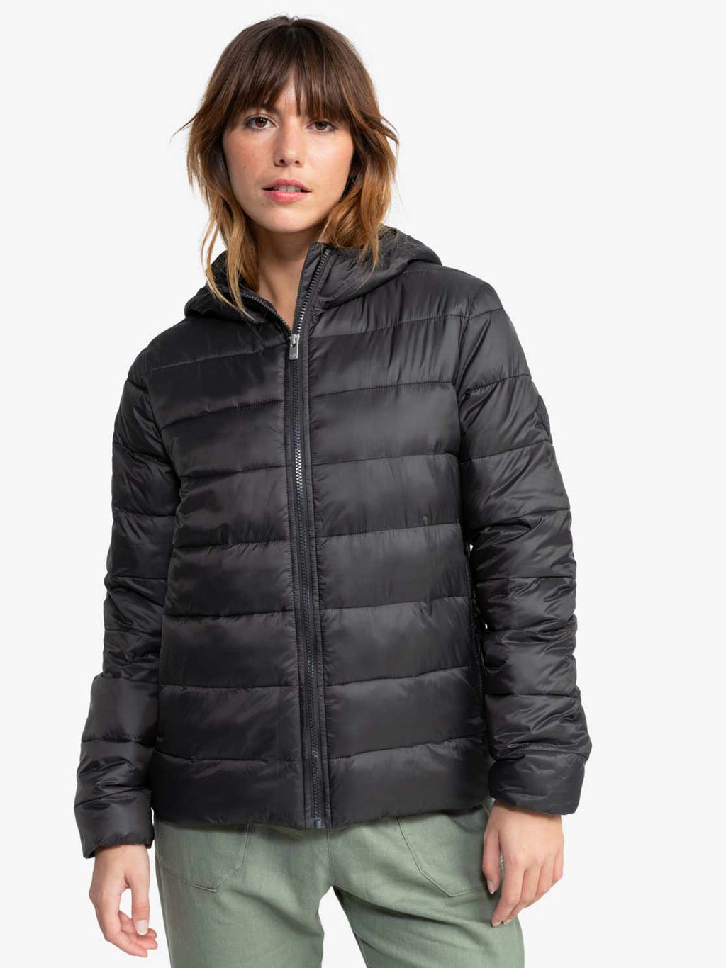 ROXY Яке WIND BLISS HOODED