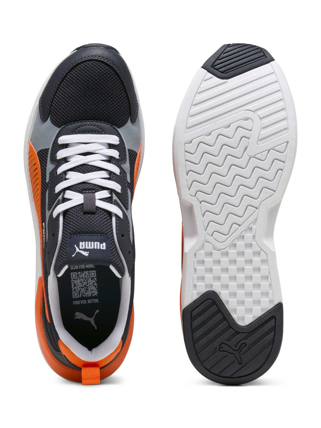 PUMA Обувки X-Ray 3 LT
