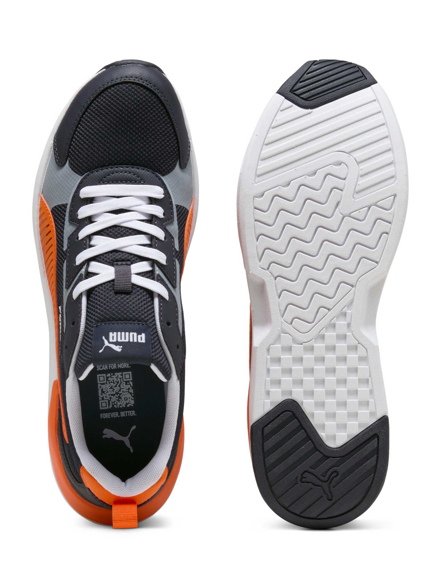 PUMA Обувки X-Ray 3 LT