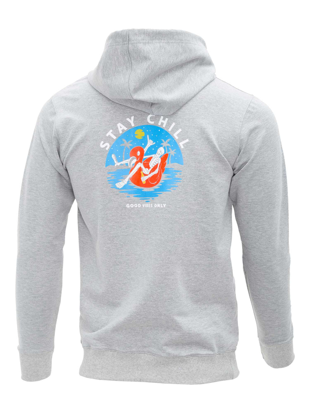 BRILLE Суитшърт Stay Chill Hoody