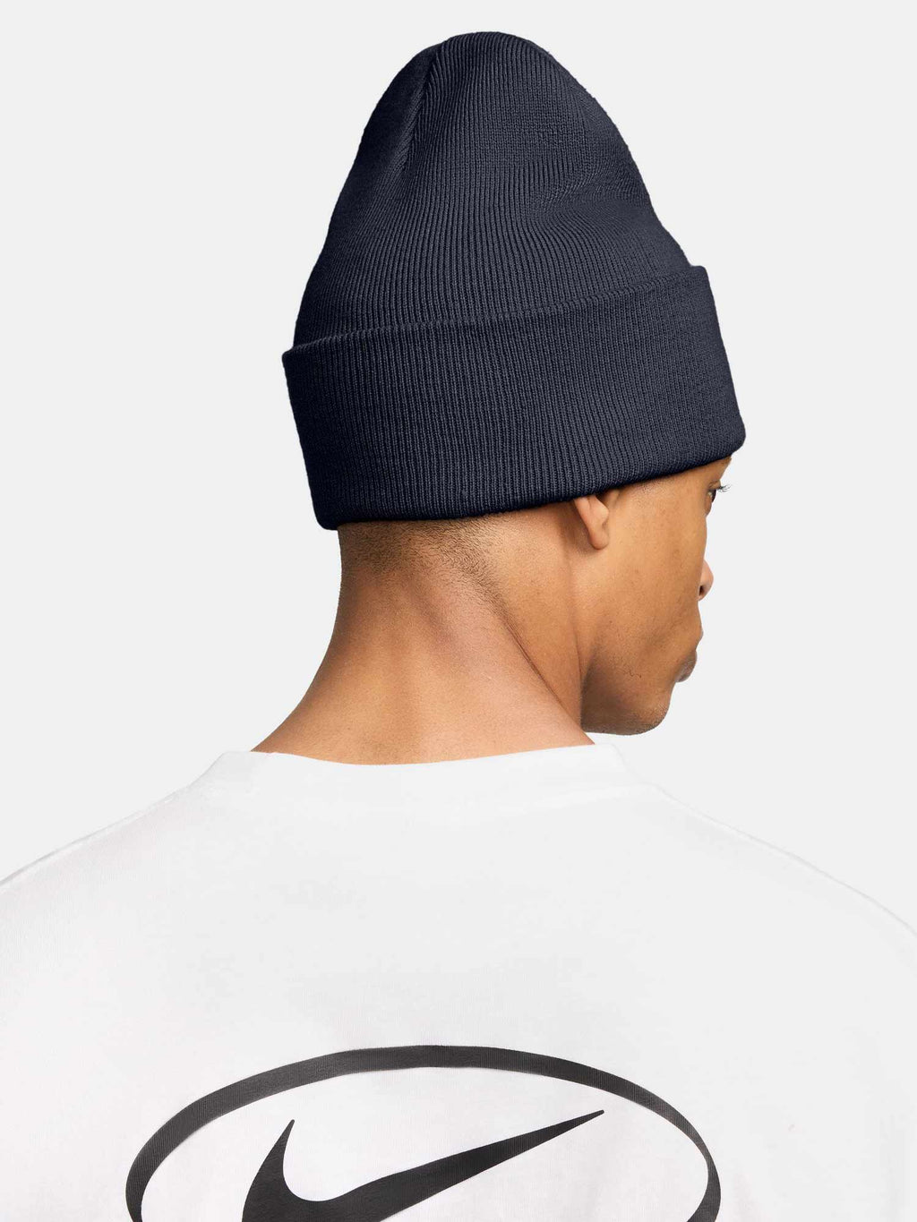 NIKE Шапка U NK PEAK BEANIE TC FUT F24 L