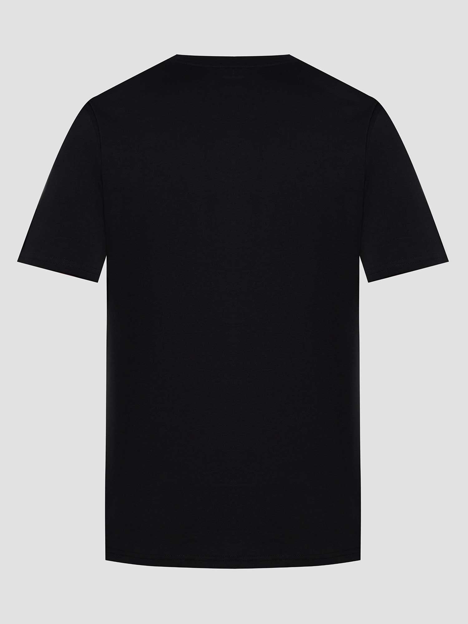 GUESS Тениска MENTORE CN T-SHIRT