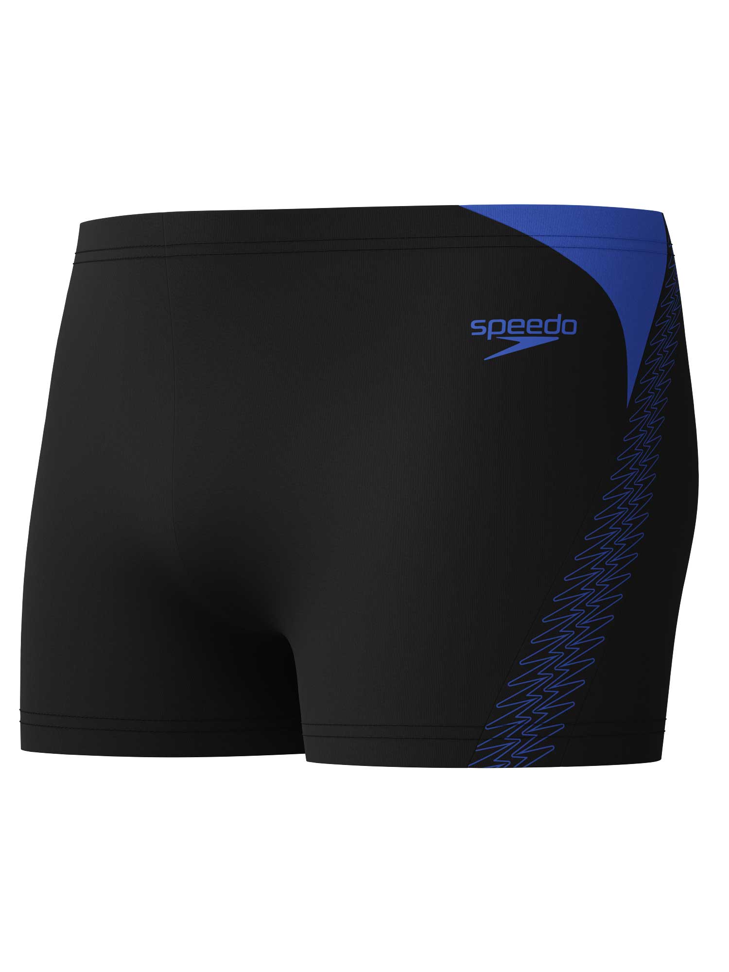 SPEEDO Бански MENS HYPERBOOM SPLICE AQUASHORT