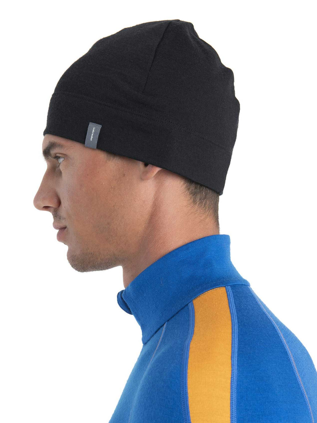 ICEBREAKER Шапка U Mer 260 Ridge Beanie