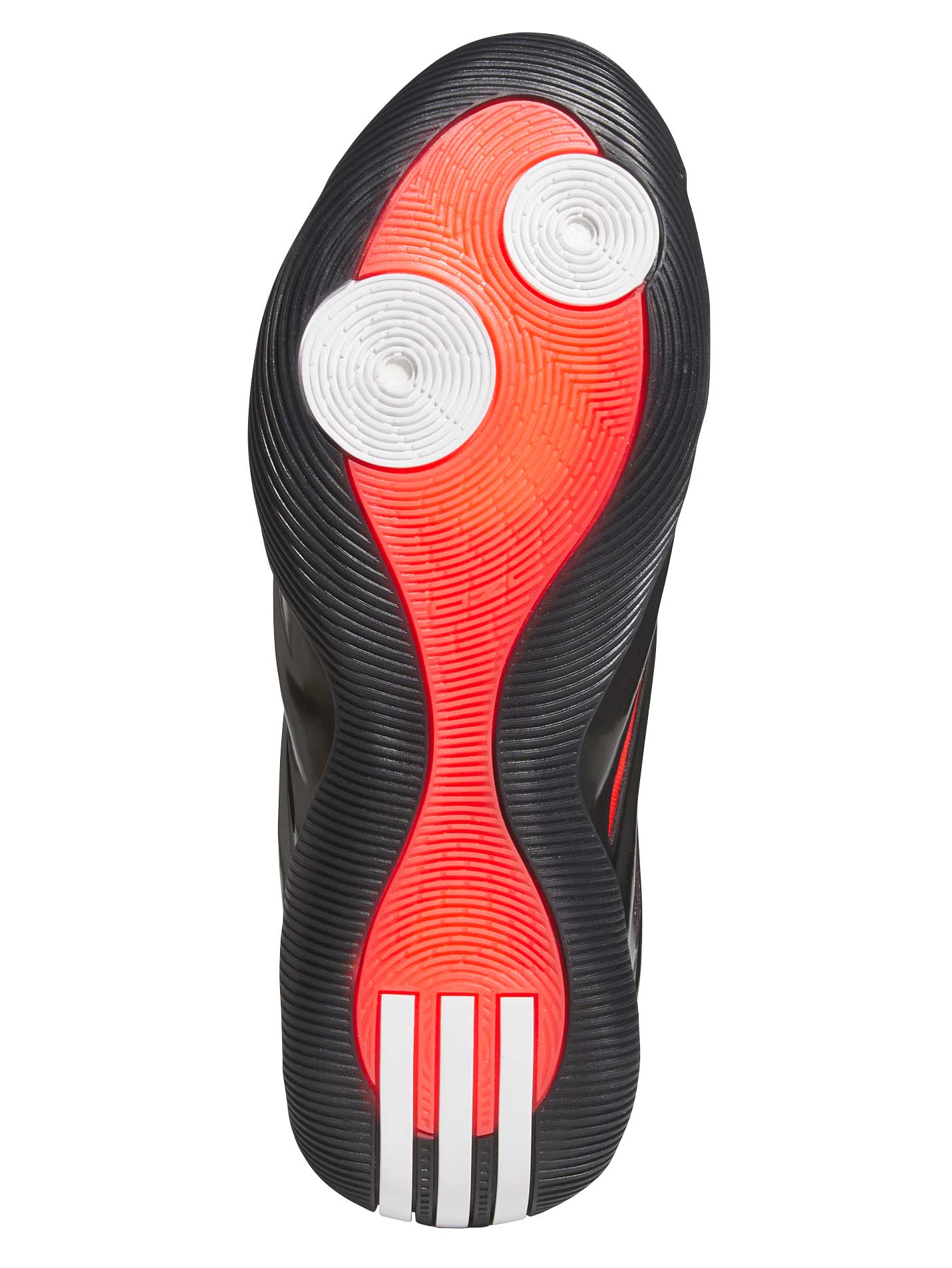 ADIDAS PERFORMANCE Обувки Harden Volume 9
