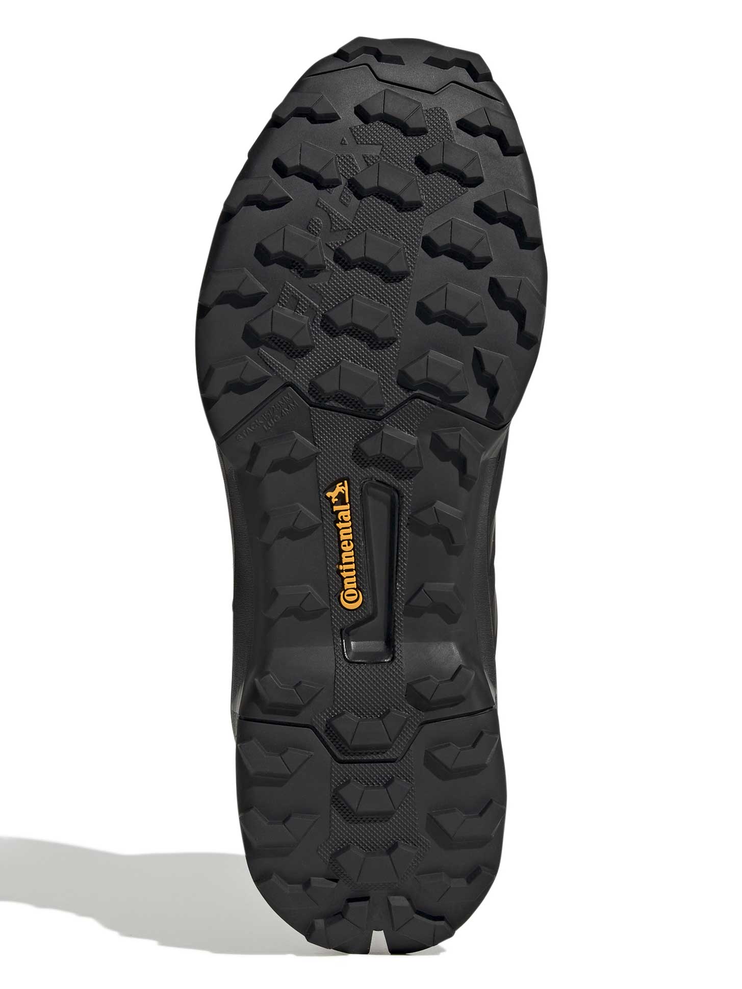 ADIDAS PERFORMANCE Обувки Terrex AX4 Mid Beta COLD.RDY