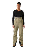 HELLY HANSEN Гащеризон W VERGLAS BC BIB PANT