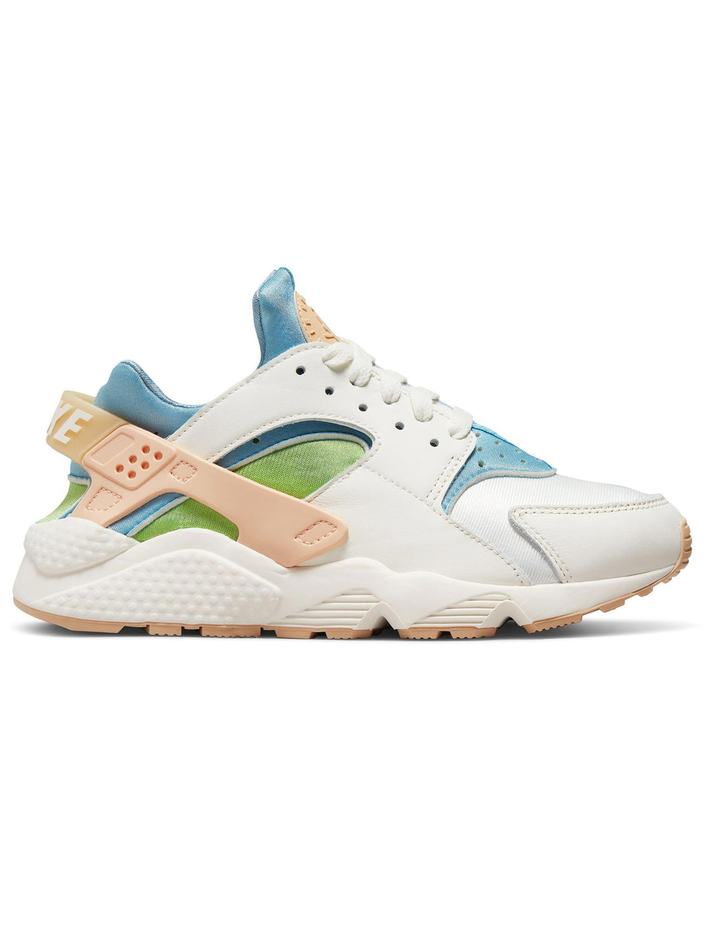 NIKE Обувки W AIR HUARACHE SE