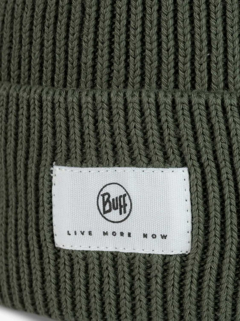 BUFF Шапка KNITTED BEANIE