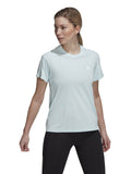 ADIDAS PERFORMANCE Тениска Run It Running