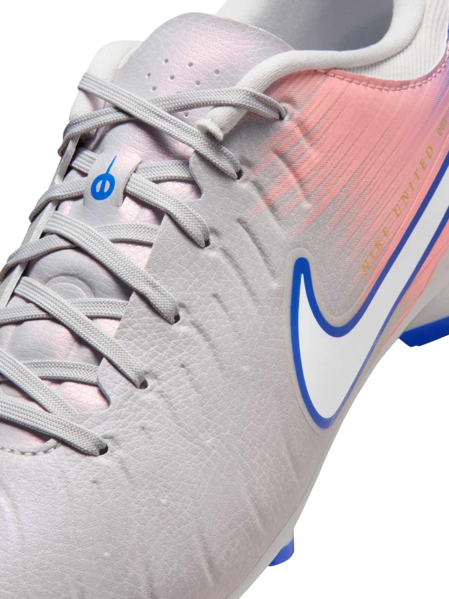 NIKE Обувки LEGEND 10 ACADEMY FG\/MG NU2