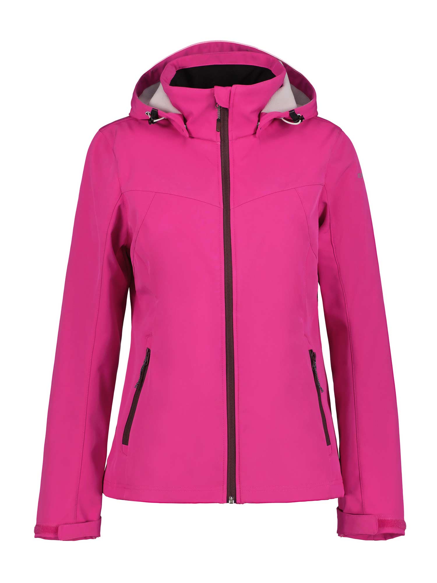 ICEPEAK Яке BRENHAM