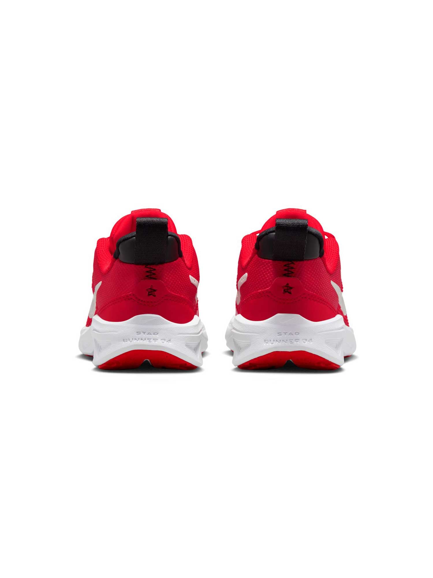 NIKE Обувки STAR RUNNER 4 NN (PS)