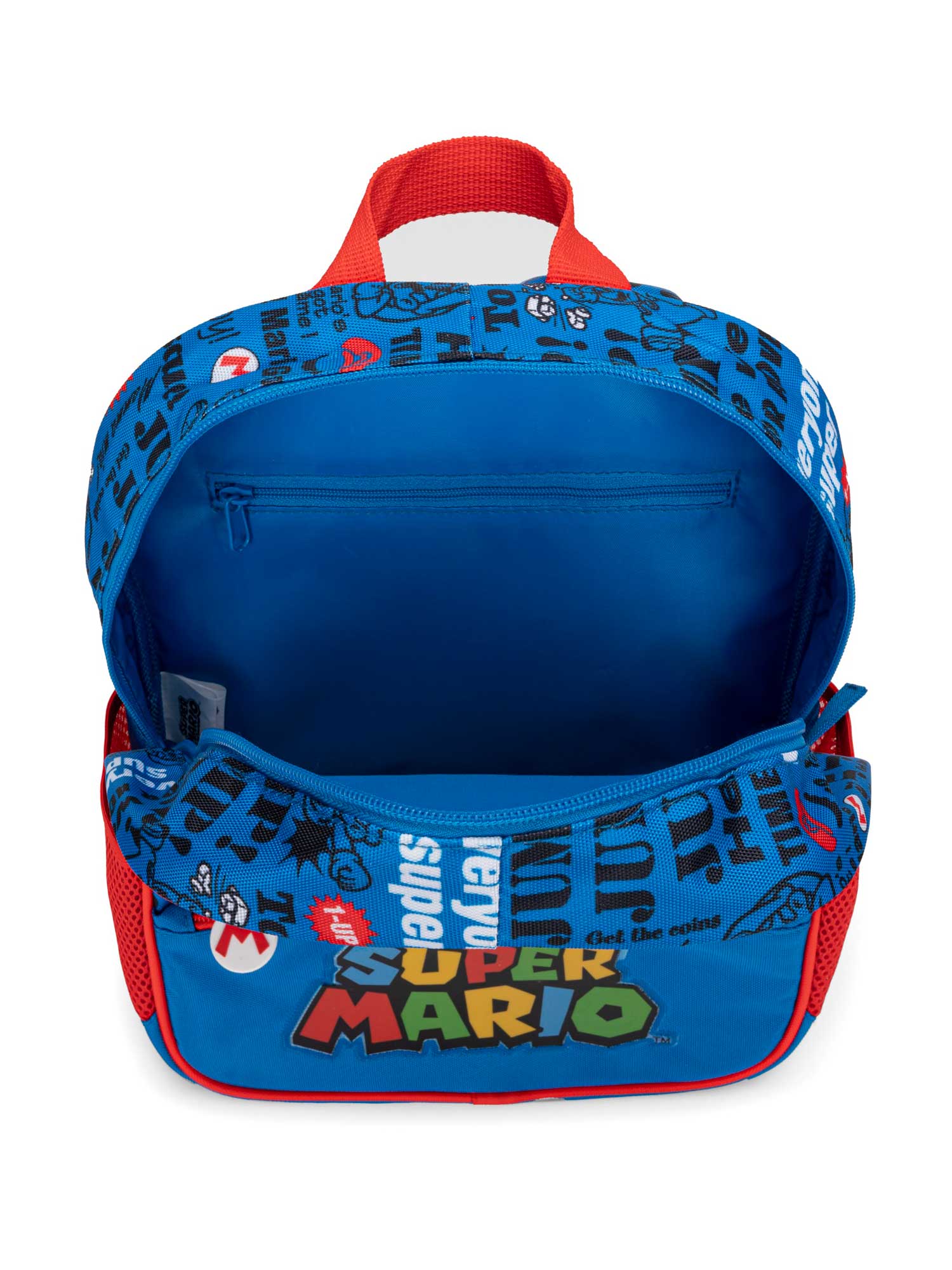 UWEAR Раница Super Mario