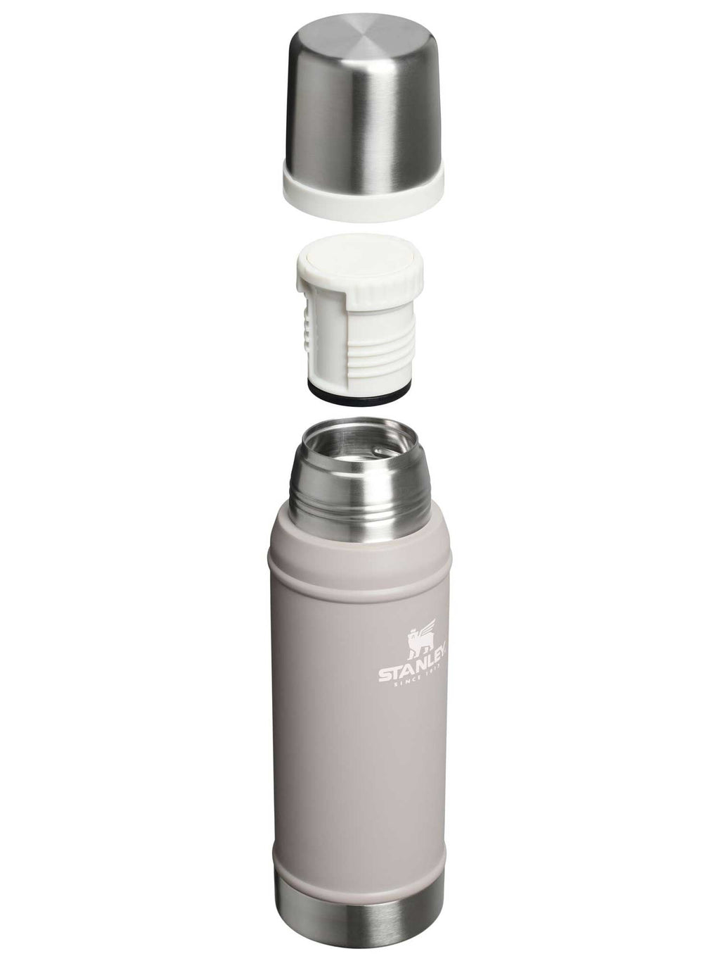 STANLEY Термо бутилка The Legendary - 0.75L