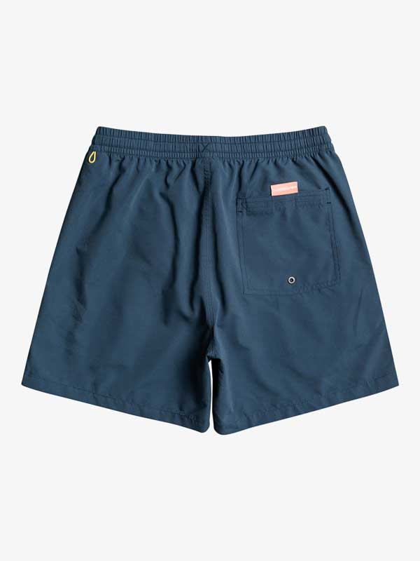 QUIKSILVER Плувни шорти EVERYDAY VERT VOLLEY YOUTH 14