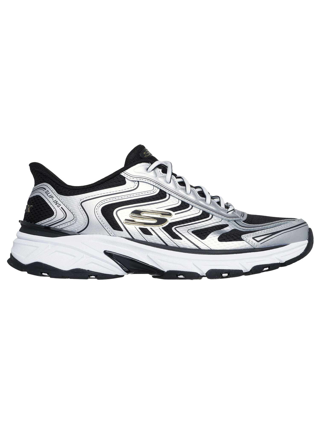 SKECHERS Обувки STAMINA SPORT