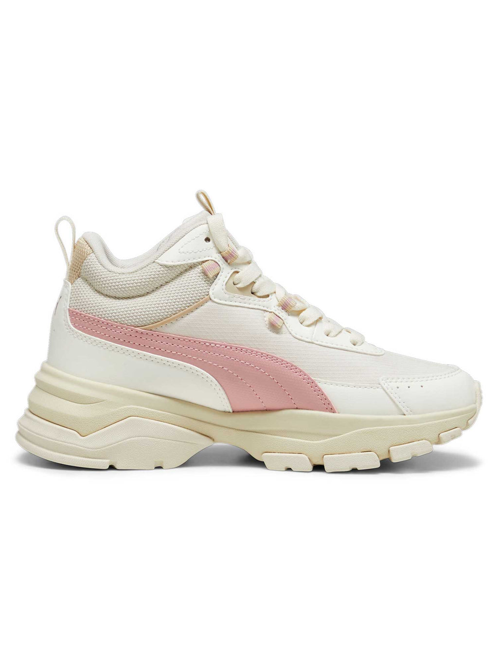 PUMA Обувки Cassia Via Mid