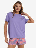 TERMIT Тениска с UV защита Surf Female Rushguard