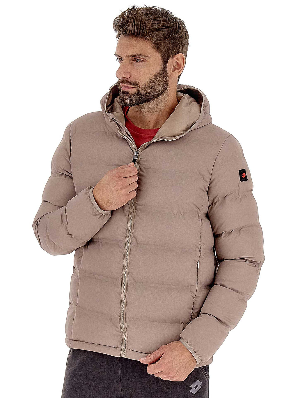 LOTTO Яке BOMBER WENGEN
