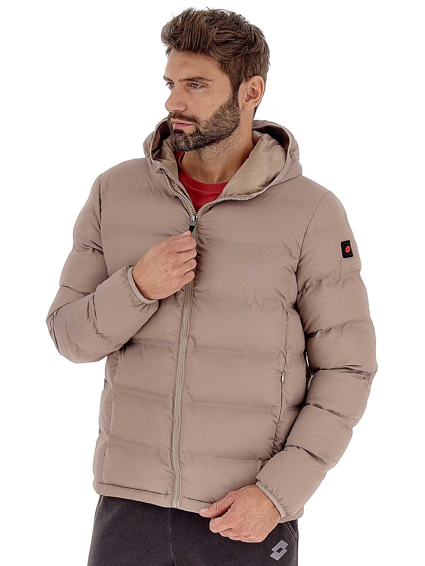 LOTTO Яке BOMBER WENGEN