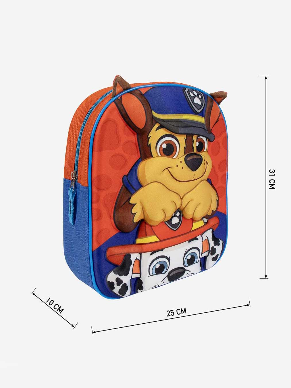 CERDA Раница за детска градина PAW PATROL