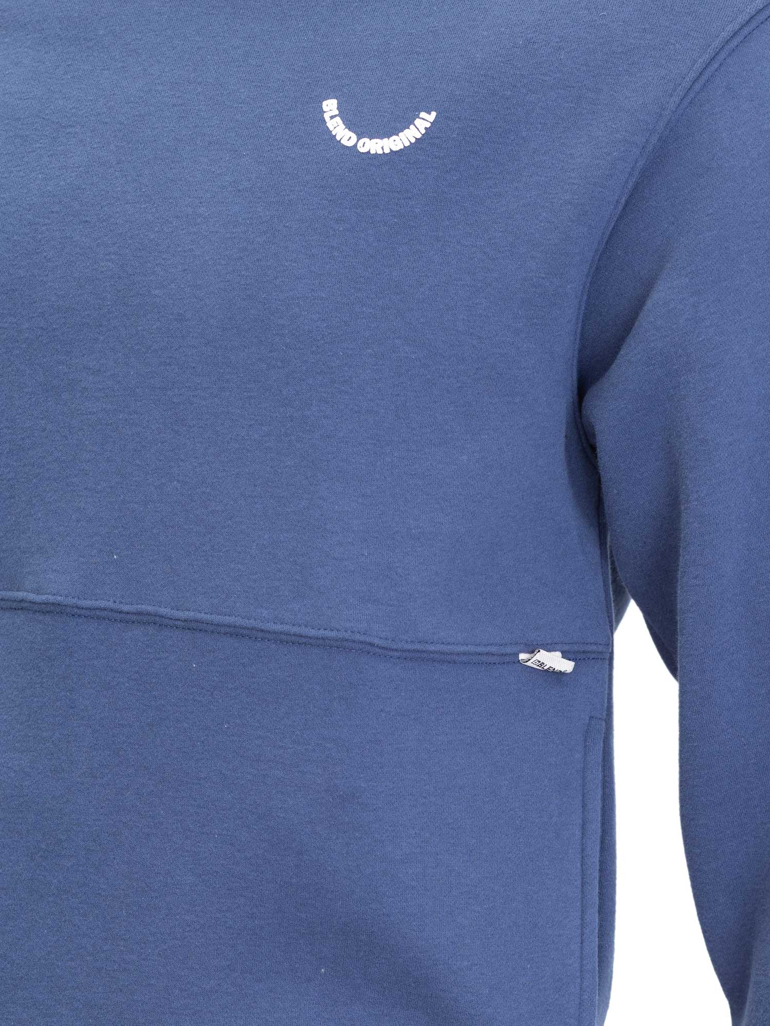 BLEND Суитшърт Sweatshirt