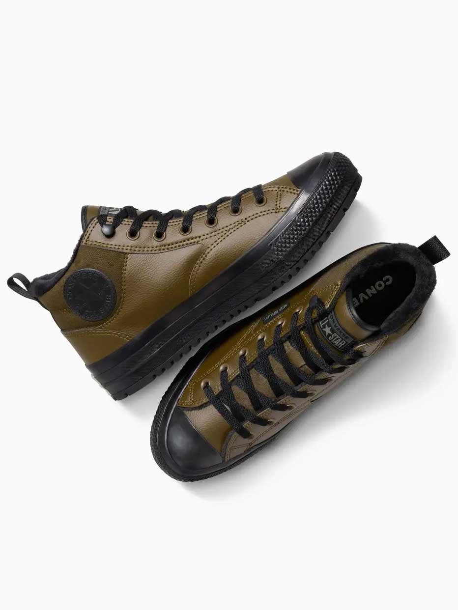 CONVERSE Обувки CTAS MALDEN STRT BOOT