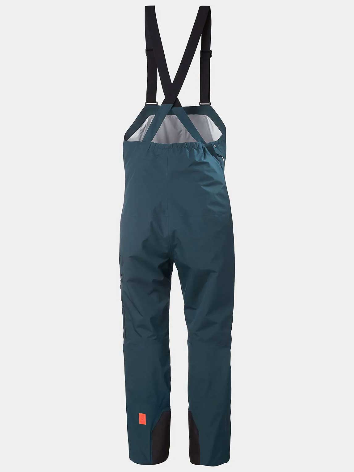 HELLY HANSEN Гащеризон RIDGE INFINITY BIB SHELL