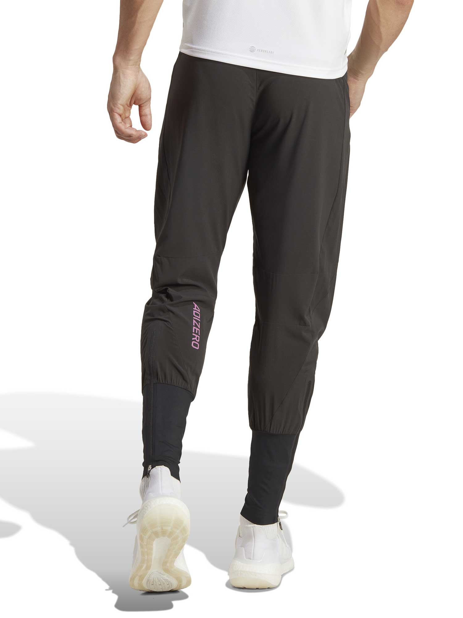 ADIDAS PERFORMANCE Спортно долнище Adizero