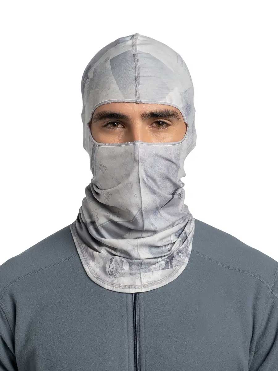 BUFF Ски маска ECOSTRETCH BALACLAVA