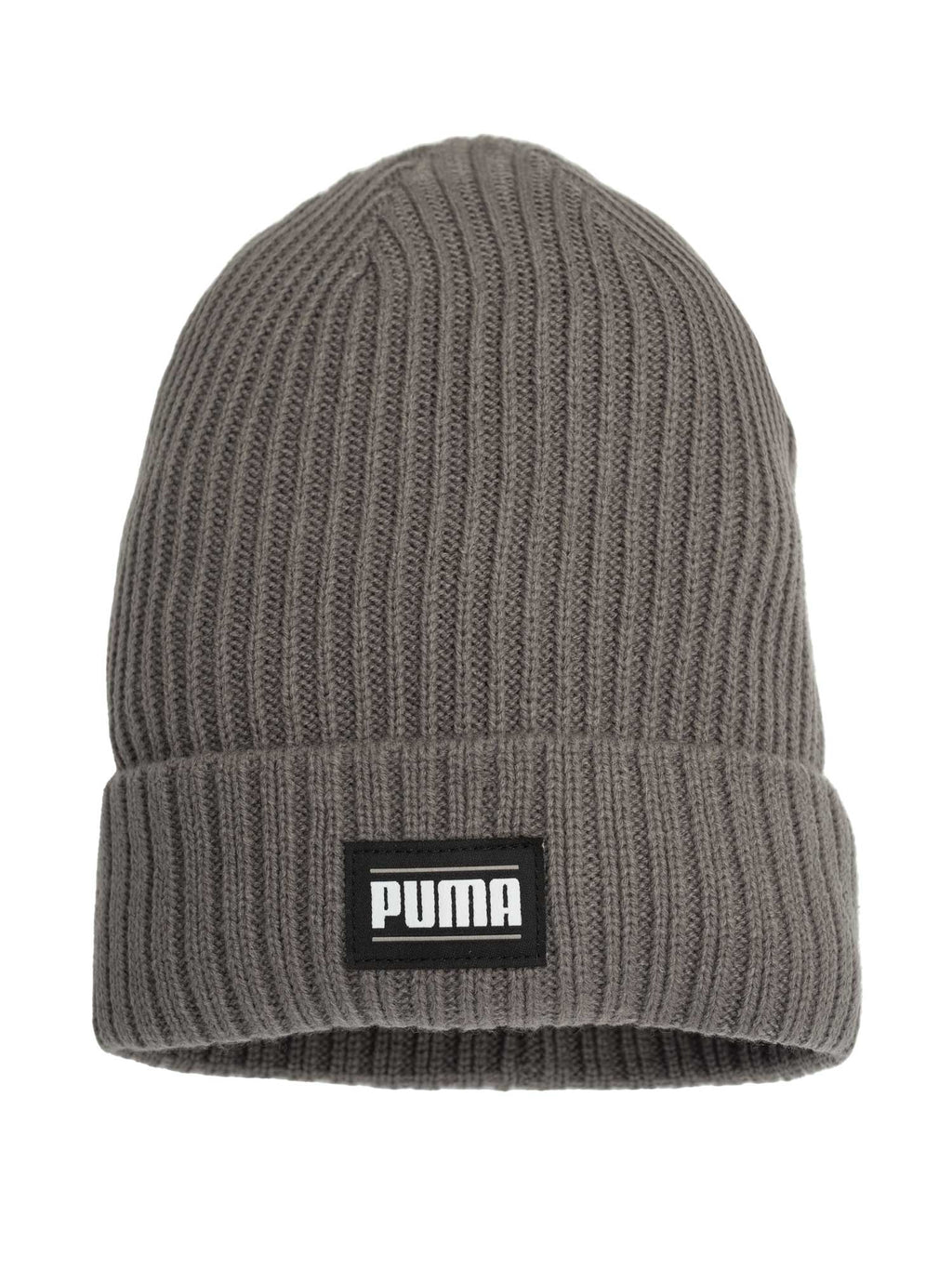 PUMA Шапка Ribbed Classic Cuff