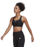 ADIDAS PERFORMANCE Спортен сутиен Powerreact Training