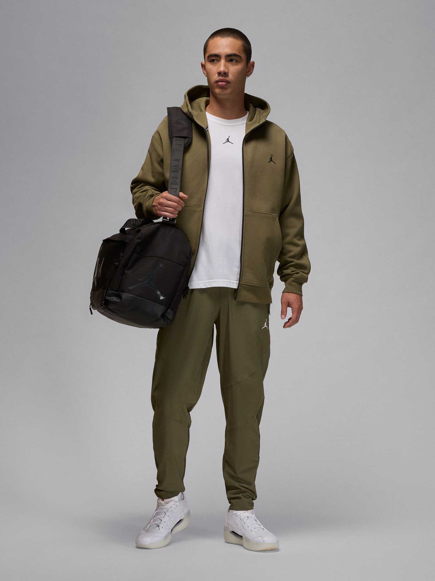 JORDAN Спортно долнище M J DF SPRT WOVEN PANT