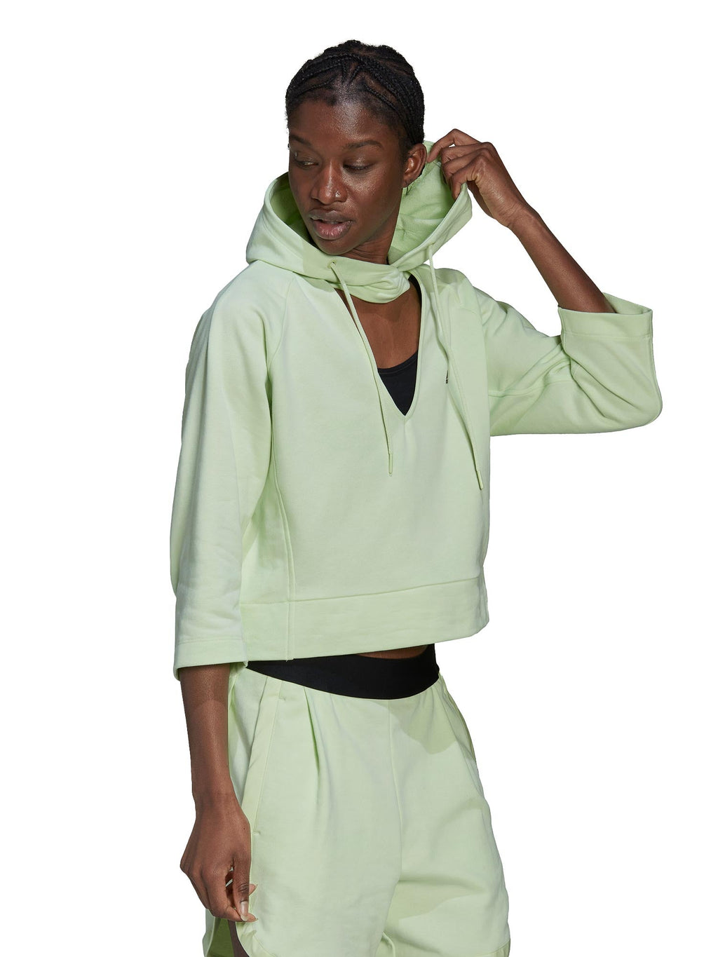 ADIDAS SPORTSWEAR Суитшърт Sportswear Summer