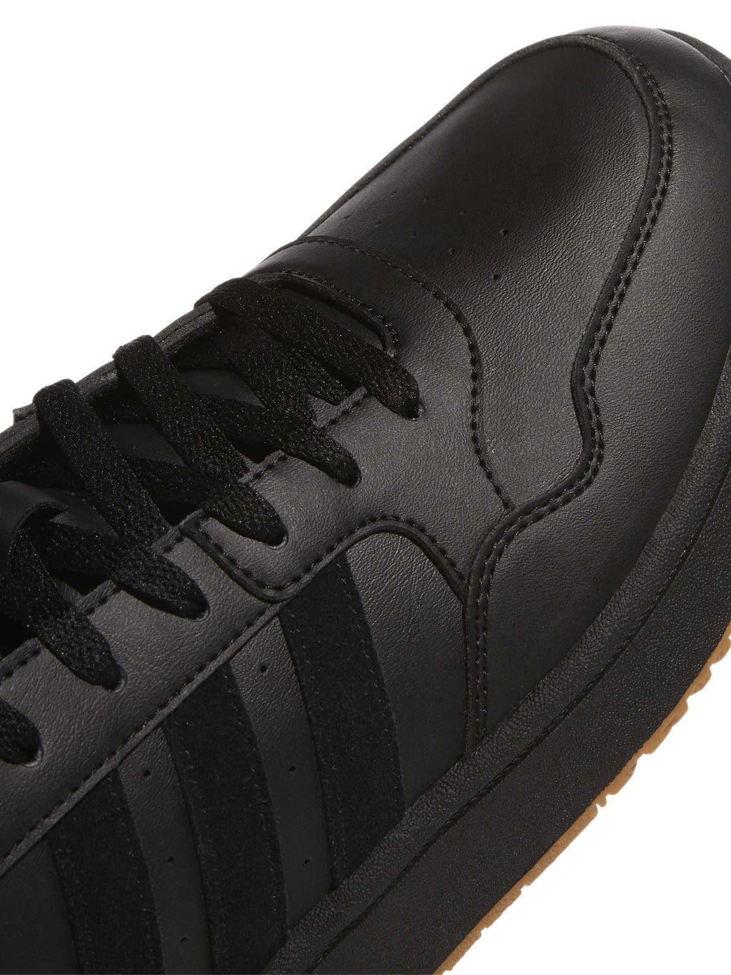 ADIDAS SPORTSWEAR Обувки Hoops 3.0 Mid Classic Vintage