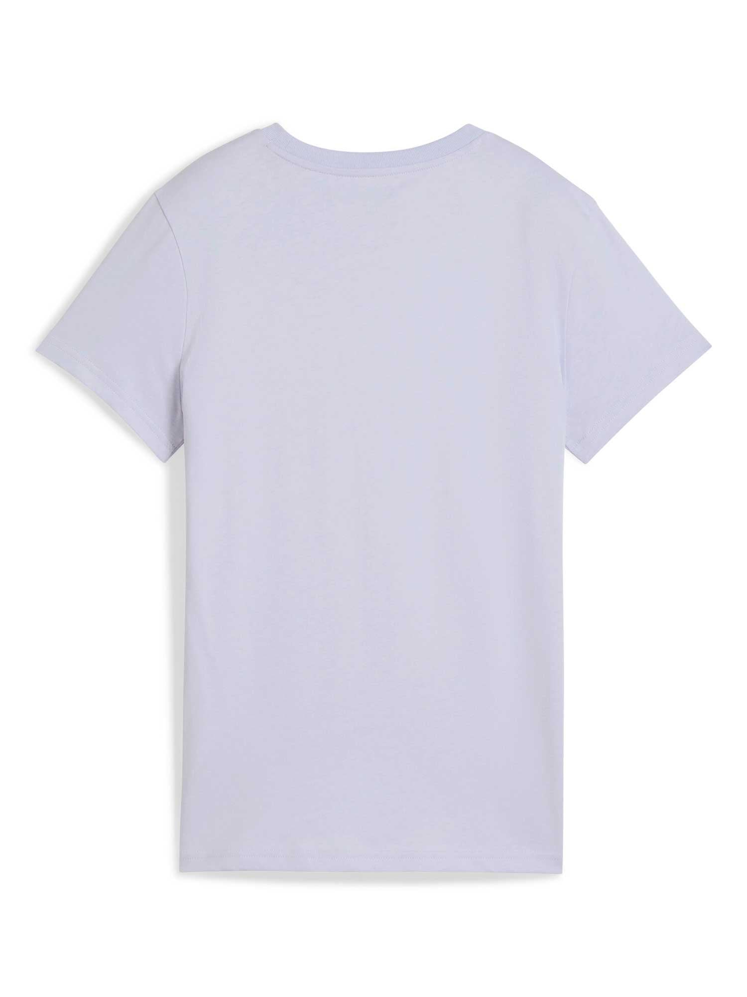 PUMA Тениска ESS No. 1 Logo Tee (s)