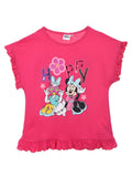 KIDS MOVIE HEROES Тениска MINNIE