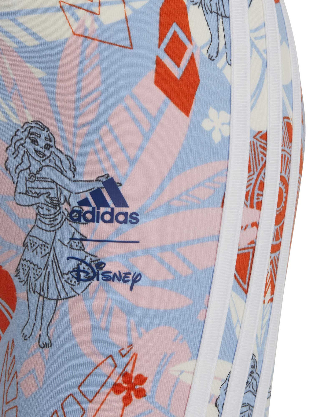 ADIDAS SPORTSWEAR Клин x Disney Moana