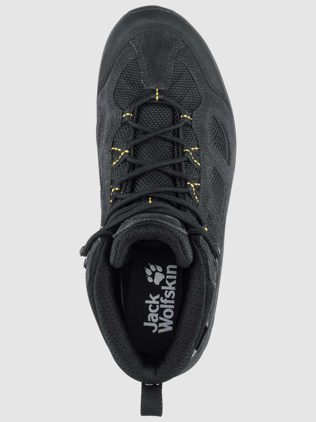 JACK WOLFSKIN Обувки VOJO 3 TEXAPORE MID M