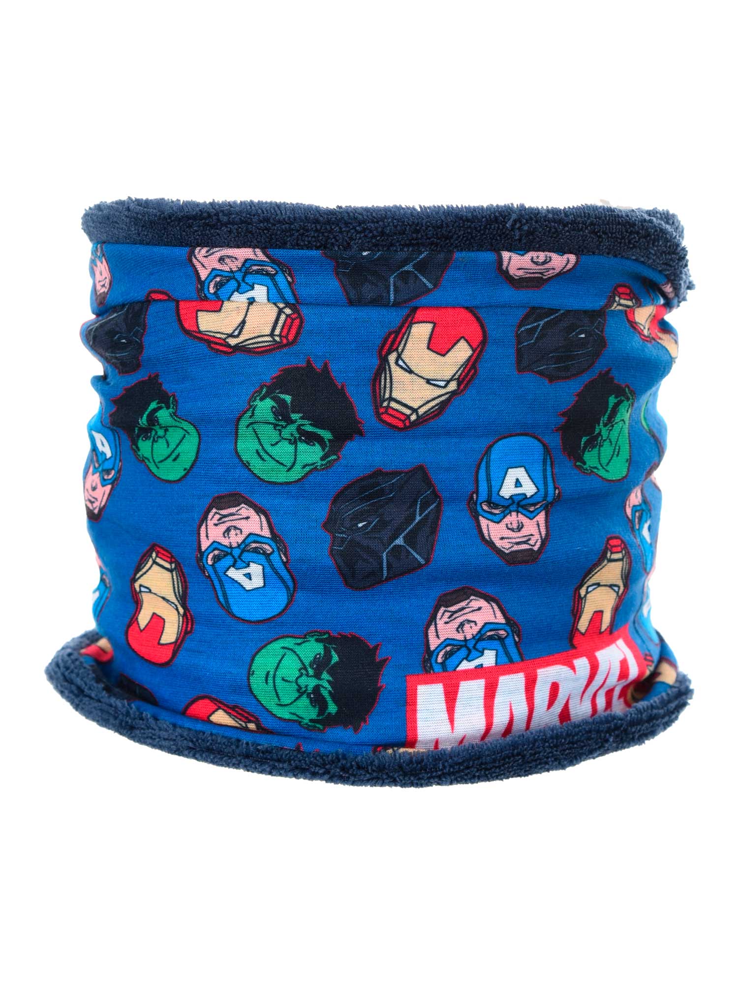 KIDS MOVIE HEROES Шал-яка AVENGERS C
