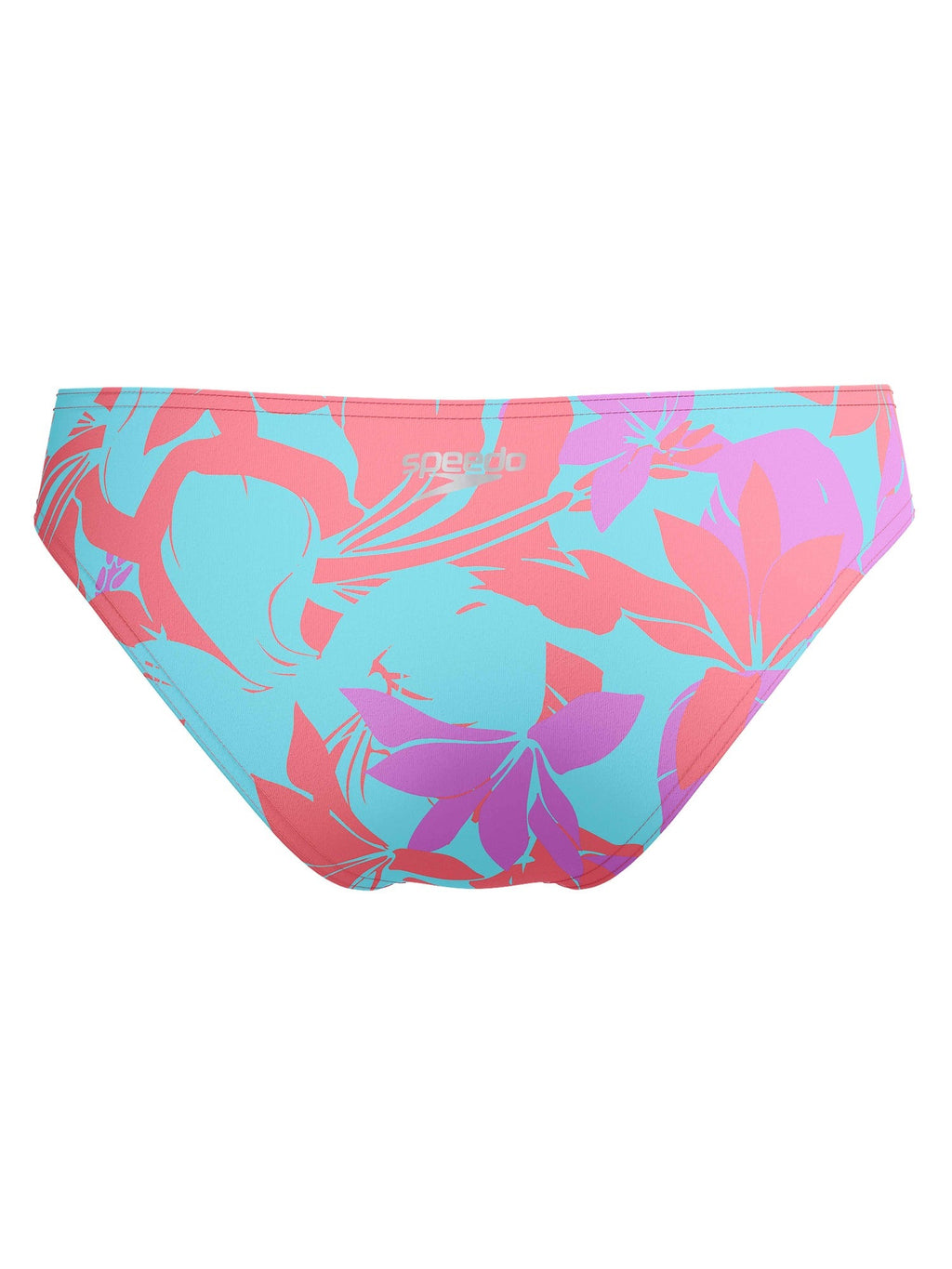 SPEEDO Бански долнище WOMENS ALLOVER DIGITAL
