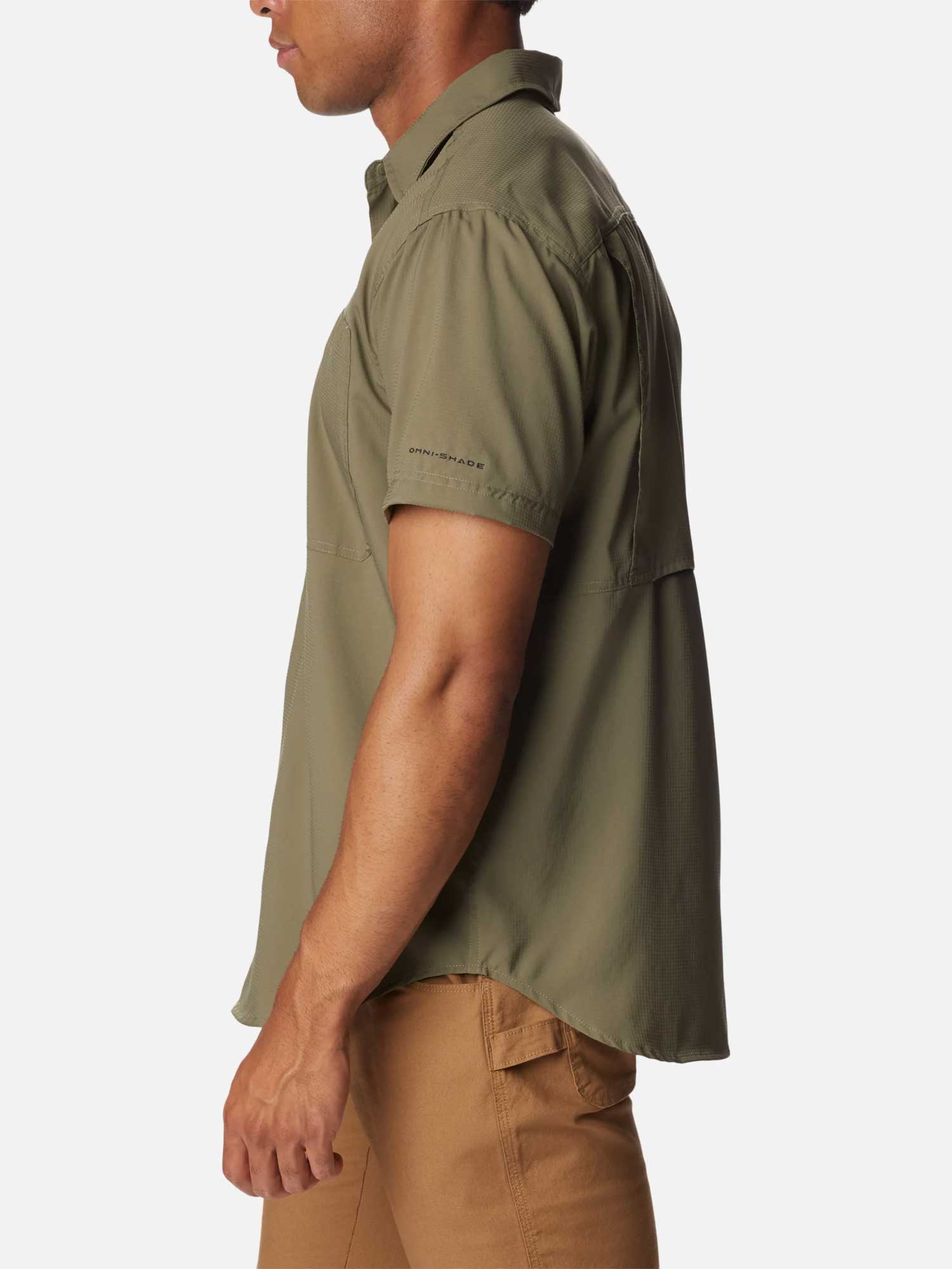 COLUMBIA Риза Silver Ridge Utility Lite